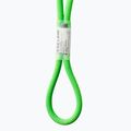 Biztonsági kötél EDELRID Switch Double Adjust 120 cm neon green 3