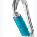 EDELRID HMS Strike Triple II karabiner ezüst színű 2