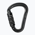 Mászókarabiner EDELRID HMS Strike Triple II night