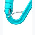 Mászókarabiner EDELRID HMS Strike Triple FG II icemint 3
