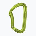 Mászókarabiner EDELRID Pure Bent III oasis