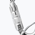 Mászókarabiner EDELRID HMS Bulletproof Triple FG eco