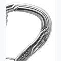 EDELRID HMS golyóálló csavaros karabiner FG eco 2