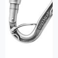EDELRID HMS golyóálló csavaros karabiner FG eco 4