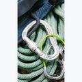 EDELRID HMS golyóálló csavaros karabiner FG eco 5