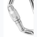 EDELRID Bulletproof Screw Eco eco mászókarabiner 3