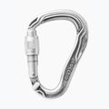 EDELRID HMS golyóálló csavaros öko karabiner