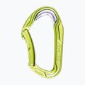 Karabiner EDELRID Bulletproof Bent II oasis