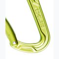 Karabiner EDELRID Bulletproof Bent II oasis 4