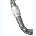 Mászókarabiner EDELRID HMS Bulletproof Screw salte 3