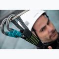 Mászókarabiner EDELRID HMS Bulletproof Triple salte 4