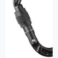 Karabiner EDELRID HMS Bullet Screw black 2
