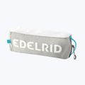 Hágóvas tok EDELRID Crampon Bag Lite II snow icemint