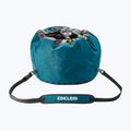 EDELRID Caddy II mélykék kötéltáska