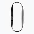 Mászókötél szalag EDELRID PES Sling 16 mm III 90 cm night