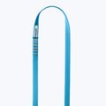 Mászókötél szalag EDELRID PES Sling 16 mm III 120 cm icemint