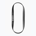 Mászókötél szalag EDELRID PES Sling 16 mm III 240 cm night
