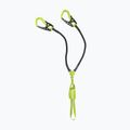 Hosszúszárú EDELRID Cable Comfort Tri night/ oázis