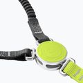 Hosszúszárú EDELRID Cable Comfort Tri night/ oázis 2