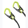 Hosszúszárú EDELRID Cable Comfort Tri night/ oázis 3