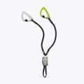 Biztonsági póráz EDELRID Cable Kit Ultralite VII Night Oasis