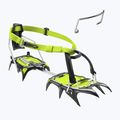 Automata hágóvasak EDELRID Shark Auto II night-oasis
