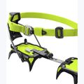 Automata hágóvasak EDELRID Shark Auto II night-oasis 3