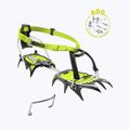 Automata hágóvasak EDELRID Shark Auto II night-oasis 4