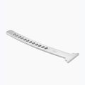 Hágóvas csatlakozó EDELRID Spare Crampon Bridge short silver