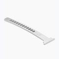 Hágóvas csatlakozó EDELRID Spare Crampon Bridge short silver 2