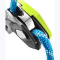 EDELRID rögzítő eszköz Pinch anthracite/oasis 10