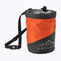 Magnezium zsák EDELRID Chalk Bag Splitter Twist hokkaido