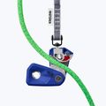 Biztosítóeszköz EDELRID OHM blue 4