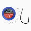 Browning Sphere Feeder Ultra Lite horgok vezetővel ezüst 4789008