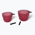 Browning Pole Cup Set piros 6779001