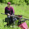 Browning Sphere Silverlite Plus bot fekete 10240130 8
