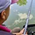 Browning Sphere Silverlite Plus bot fekete 10240130 9