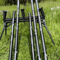 Browning Sphere Silverlite Plus bot fekete 10240130 11