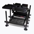 Browning Targus 2020 teljesítményű ülés fekete 8015002