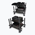 Browning Targus 2020 teljesítményű ülés fekete 8015002 2