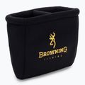Browning rúdzokni Polesafe Double Pole Sock fekete 8201030