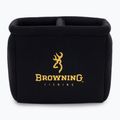 Browning rúdzokni Polesafe Double Pole Sock fekete 8201030 2