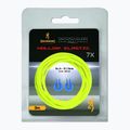 Browning Stretch 7  lengéscsillapító 2,10 mm sárga 6085003