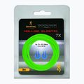 Browning Stretch 7  lengéscsillapító 2,50 mm zöld 6085005
