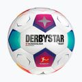 DERBYSTAR Bundesliga Brillant Replica labdarúgó v23 multicolor méret 5