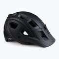 CASCO MTBE 2 kerékpáros sisak fekete 04.1312