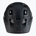 CASCO MTBE 2 kerékpáros sisak fekete 04.1312 2