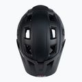 CASCO MTBE 2 kerékpáros sisak fekete 04.1312 6