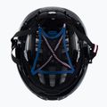 CASCO Speedairo 2 kerékpáros sisak fekete 04.1533 5