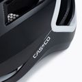 CASCO Speedairo 2 kerékpáros sisak fekete 04.1533 7